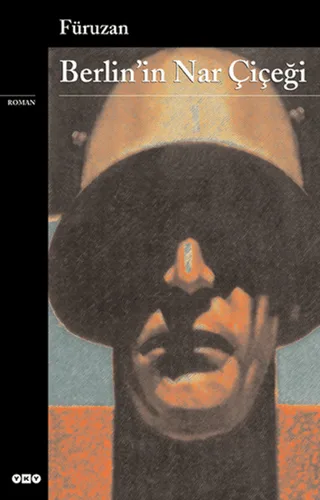 Berlin’in Nar Çiçeği