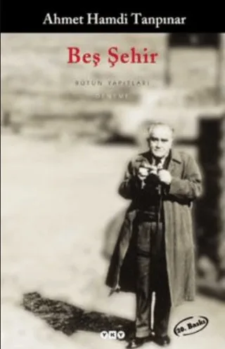Beş Şehir