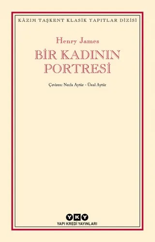 Bir Kadının Portresi
