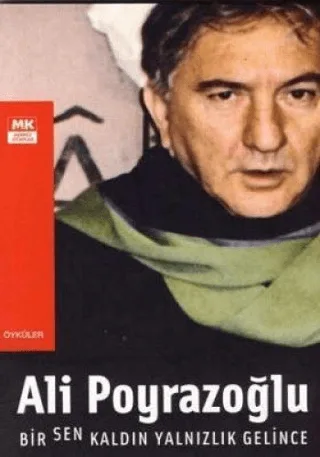 Bir Sen Kaldın Yalnızlık Gelince