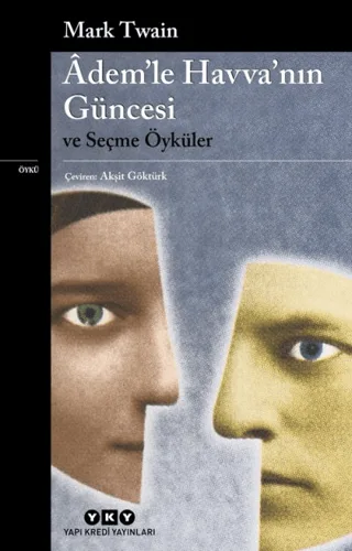 Adem’le Havva’nın Güncesi