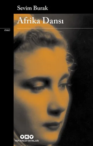 Afrika Dansı