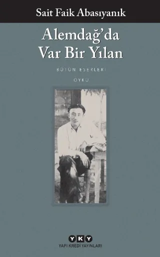 Alemdağ’da Var Bir Yılan