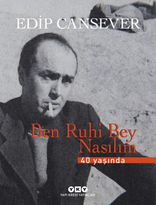 Ben Ruhi Bey Nasılım