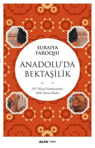 Anadolu'da Bektaşilik