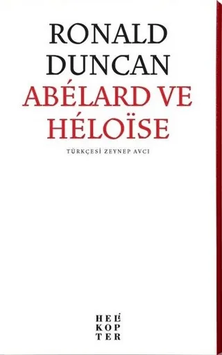 Abelard ve Heloise