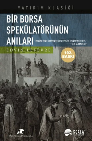 Bir Borsa Spekülatörünün Anıları