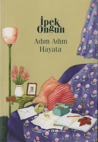 Adım Adım Hayata - Bir Genç Kızın Gizli Defteri 4