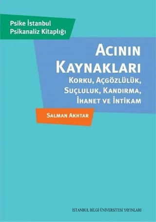 Acının Kaynakları