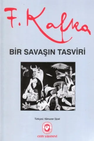 Bir Savaşın Tasviri