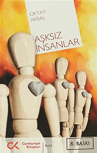 Aşksız İnsanlar