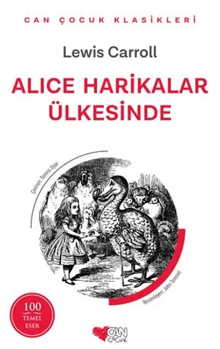 Alice Harikalar Ülkesinde