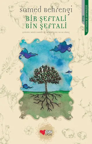 Bir Şeftali Bin Şeftali