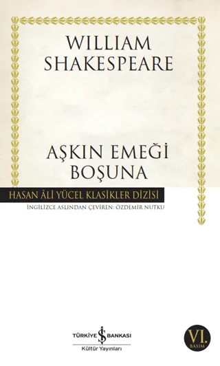 Aşkın Emeği