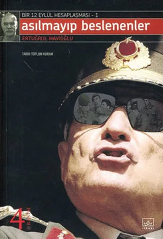 Asılmayıp Beslenenler