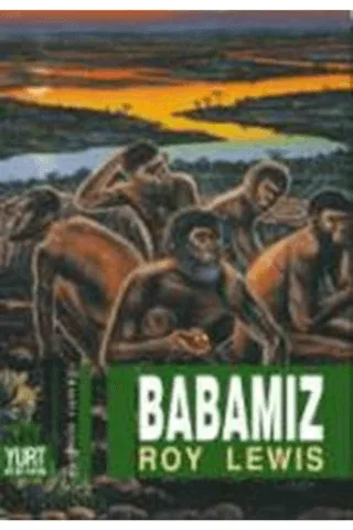 Babamız