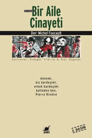 19. Yüzyılda Bir Aile Cinayeti