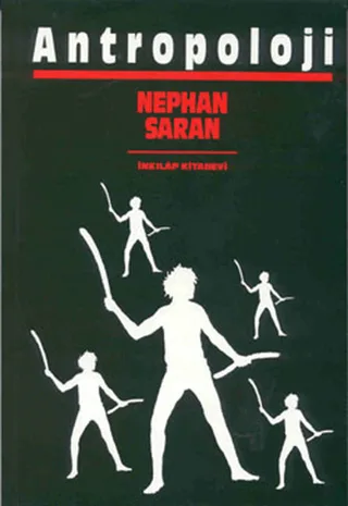 Antropoloji