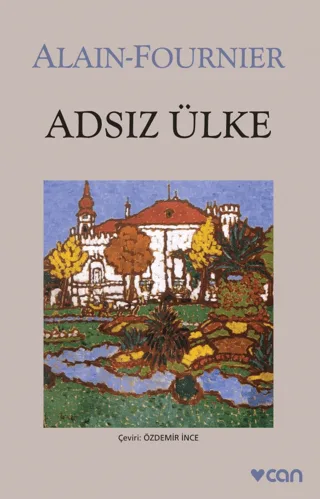 Adsız Ülke