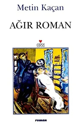 Ağır Roman