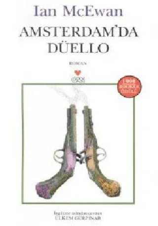 Amsterdam'da Düello