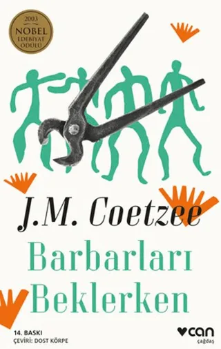 Barbarları Beklerken