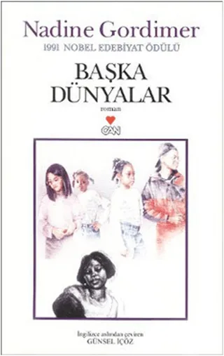 Başka Dünyalar