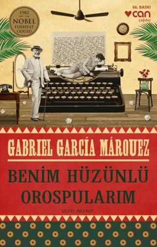 Benim Hüzünlü Orospularım