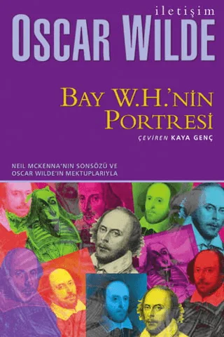 Bay W. H.’nin Portresi