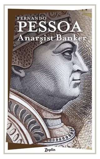 Anarşist Banker