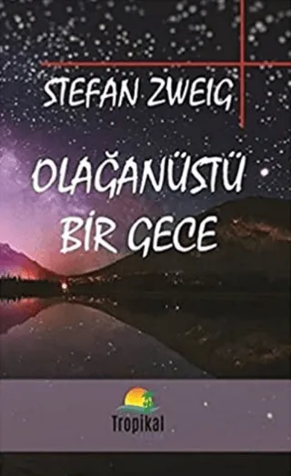 Olağanüstü Bir Gece