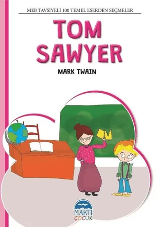 Tom Sawyer