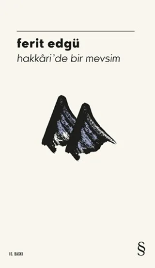 Hakkari’de Bir Mevsim