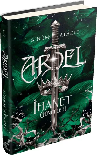 Ardel 1 - İhanet Günceleri