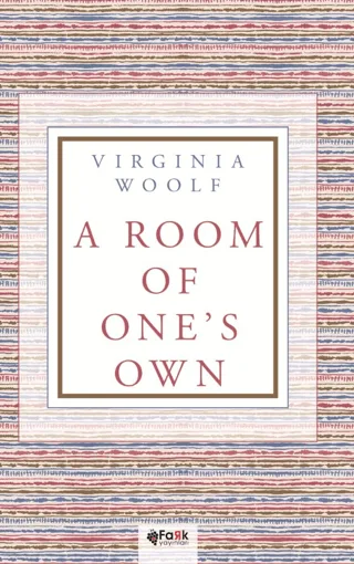 A Room of One's Own