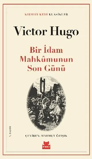 Bir İdam Mahkumunun Son Günü