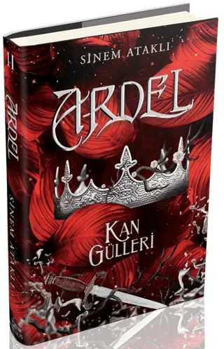 Ardel 2: Kan Gülleri