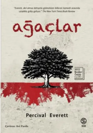 Ağaçlar