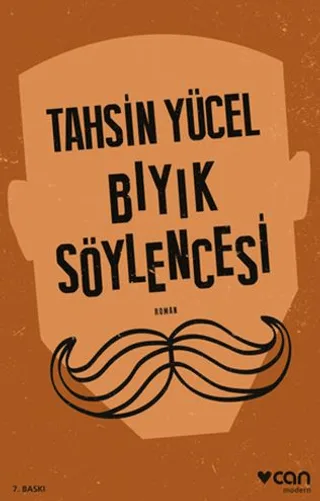 Bıyık Söylencesi