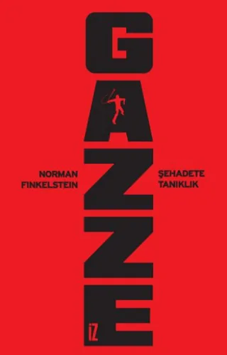 Gazze: Şehadete Tanıklık