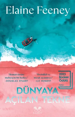 Dünyaya Açılan Tekne