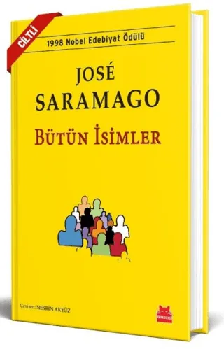 Bütün İsimler