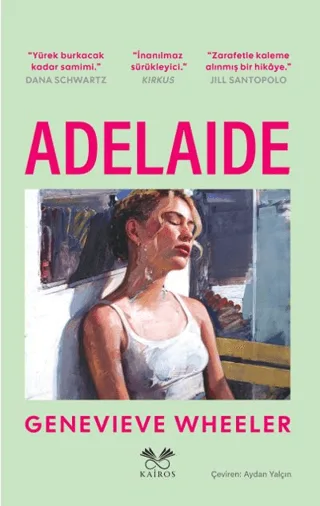 Adelaide