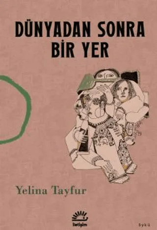 Dünyadan Sonra Bir Yer