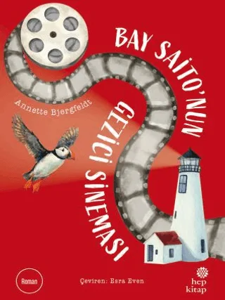 Bay Saito’nun Gezici Sineması