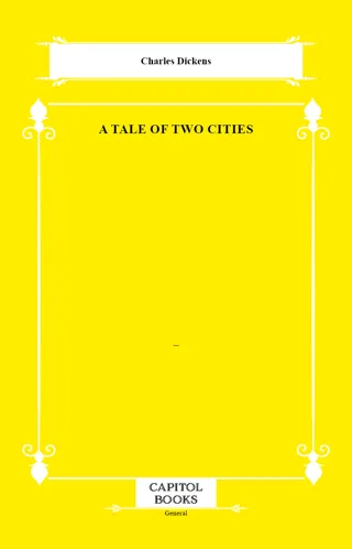 A Tale of Two Cities